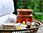 Villa Amanzi - Spa aromatherapy